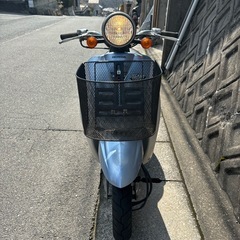 ホンダ　トゥデイの画像