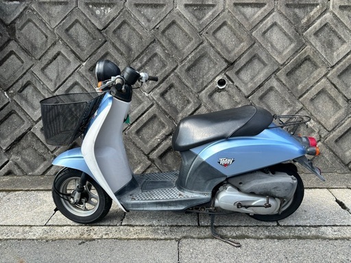 《お取引決まりました》ホンダ　トゥデイ
