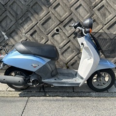 ホンダ　トゥデイの画像