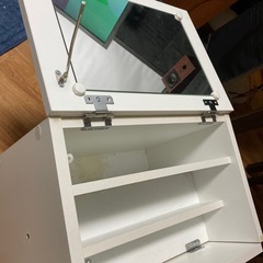 ドレッサーの画像