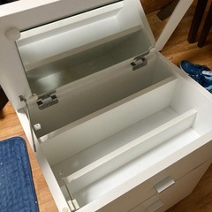 ドレッサーの画像
