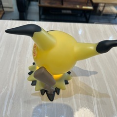 【ポケモン】【ライト】【ミミッキュ】クリーニング済み【管理番号0320】五の画像