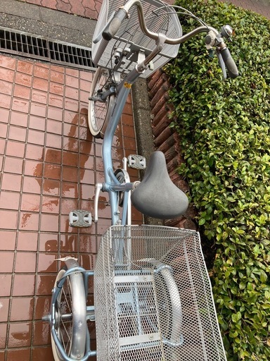 ブリジストン三輪車(決まりました)の通販はau PAY マーケット - 輸入 