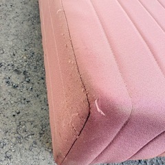 タンスのゲン　脚付マットレス　BONO シングルベット　中古品　在庫2台の画像