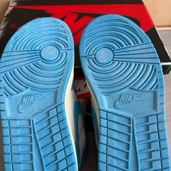 ジョーダン1の画像