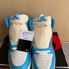 ジョーダン1の画像