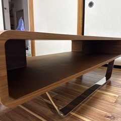 ニトリ テーブルの画像