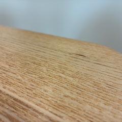 【週末限定価格あり】ダイニングテーブル＋チェア2脚｜140cm｜早い者勝ち の画像