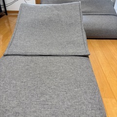 こたつ&ローソファの画像