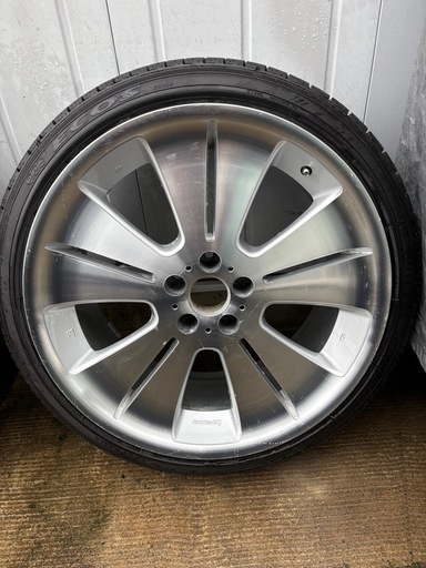 30プリウスpcd100.5穴18インチ引っ張り TOYOTA トヨタ プリウス G's 純正 中古ホイール 4本 7.5J 18インチ