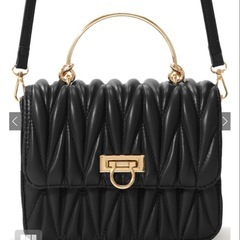 レディース   ショルダーバッグの画像