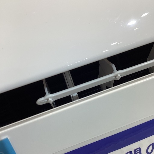 【新生活に！保証付き！】SHARP エアコン入荷しました！