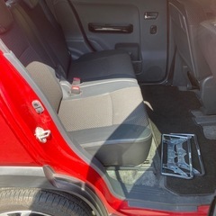 平成29年式🌟ハスラー　車検2年付‼️現金一括は値引きしますの画像