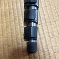 1脚カメラスタンド　の画像