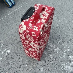 キャリーケースの画像