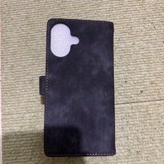 お財布携帯　　未使用　　iPhone16の画像