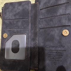 お財布携帯　　未使用　　iPhone16の画像