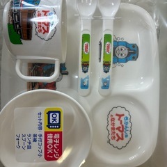 離乳食セットの画像