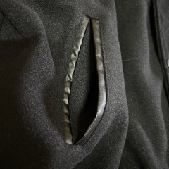 シーンのスタジャン　薄手の画像