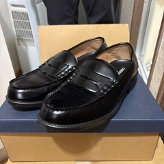 ローファーの画像