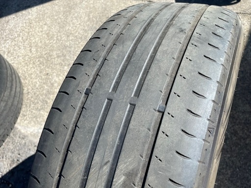 225/55R19 2024年BADX LOXARNYEX 8J+45 CX-5