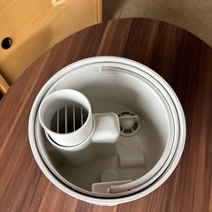 加湿器の画像
