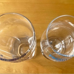 【非売品・美品】サントリー プレミアムモルツ グラス2点セットの画像