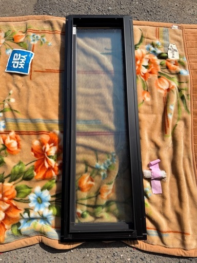LIXIL 窓　サーモスLFIX窓N（内押緑タイプ）本体