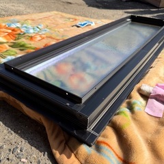 LIXIL 窓　サーモスLFIX窓N（内押緑タイプ）本体の画像