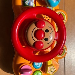 アンパンマン
の画像