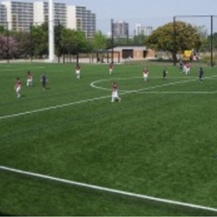 【4/5(日) 朝活サッカー！初心者・中級者、ブランク勢男女問わず、集まれ⚽️】 - スポーツ
