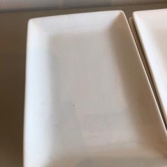 【焼き鳥等】焼き鳥皿35枚　塩缶おまけ付きの画像