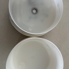 無印良品　ライト&加湿器の画像