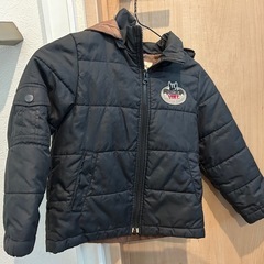 110cm アウター2枚セットの画像