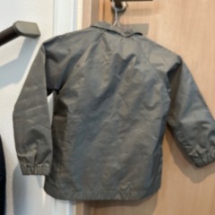 110cm アウター2枚セットの画像