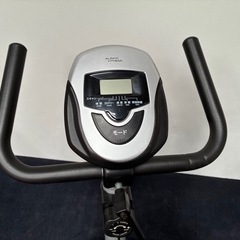 アルインコ エアロマグネティックバイクの画像