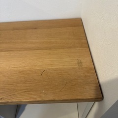 キッチン棚の画像