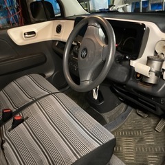 MRワゴン　車検令和9年8月迄の画像