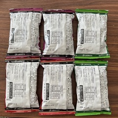 レトルト  親子丼、牛とじ丼、中華丼 計量カップ付きの画像