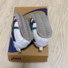 ☆決まりました☆アシックス　コトラミニ17.0cm☆自宅付近まで取りに来ていただける方☆の画像