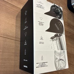 ウォッシュボン、オートディスペンサーサラヤの画像