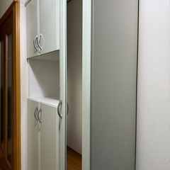 シューズボックス 靴箱 下駄箱 シューズBOXの画像