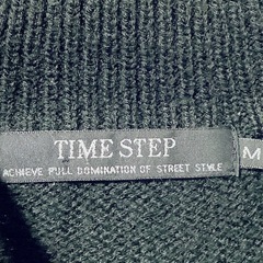 長袖 ニットカーディガン(6)の画像