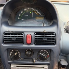 スズキ　ツインの画像