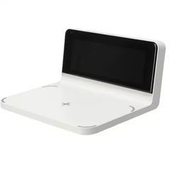 ワイヤレス充電デジタル置き時計の画像