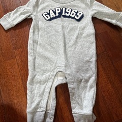ベビー服　GAP 3着まとめての画像
