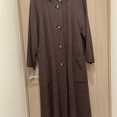ロングコート
の画像