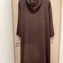 ロングコート
の画像