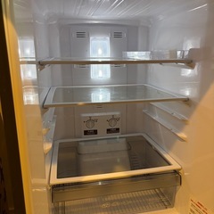 冷蔵庫　三菱　2022年製の画像