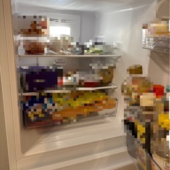 121L　ヨドバシカメラ　冷蔵庫の画像